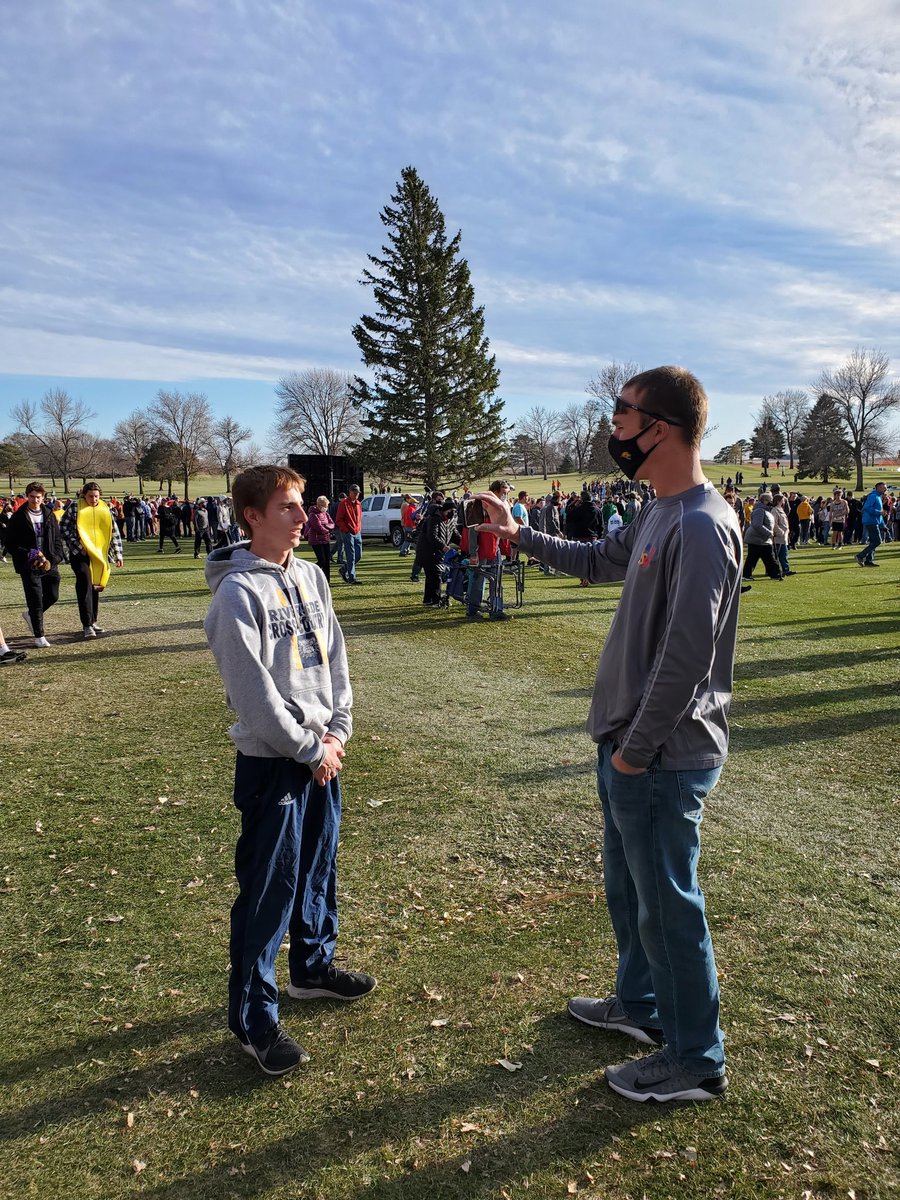 Thank you for the continued coverage.