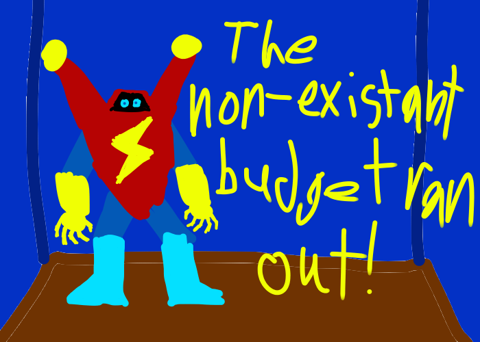 elitevoltman's tweet photo. Oh the horror! https://t.co/jQYfLfPde8