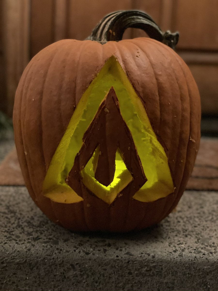 Happy Halloween! 👻🎃

We hope everyone is having a fun and safe spooky night!  

#avdwin #SpookySzn