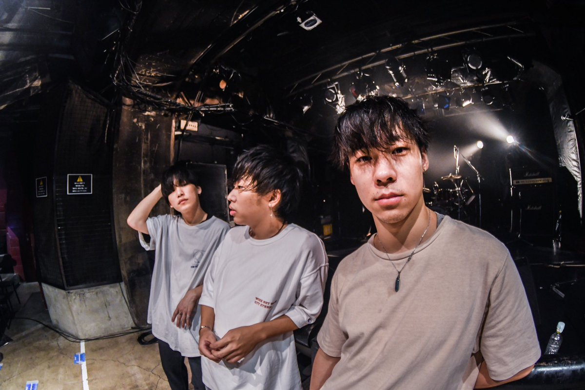 MMW_officials's tweet photo. 2020.10.27

MARK MY WORDS

LAST LIVE - Part ９- https://t.co/zcw0W3Kn79