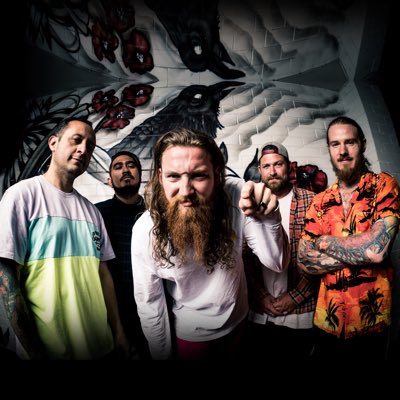 nucleust's tweet image. #NewProfilePic