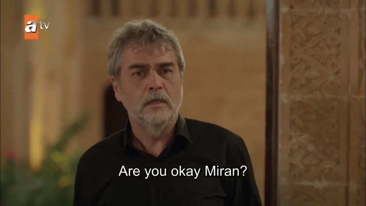 he fell off a cliff, got severe bruises and a fever, got shot by his ex-wife/cousin and almost lost the love of his life to death, i mean.......we appreciate hazar making the first move tho  #Hercai