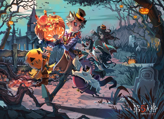 ハッピーハロウィン?
お気に入りのお菓子はもらいましたか? 