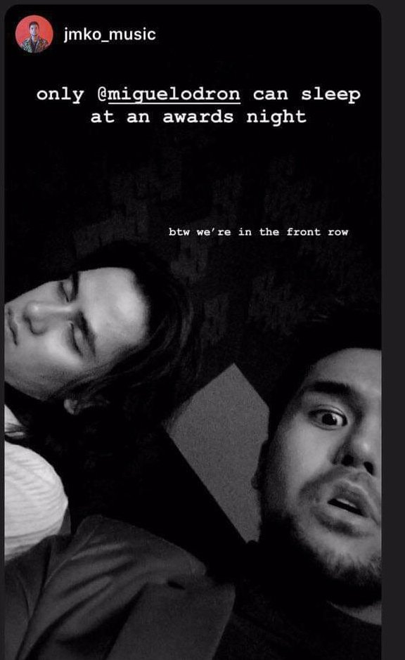 LRedado's tweet photo. On Awit Awards,heheheheh

Sunday funday with Miguel Odron 
#SNLOneSweetThrowbackDay
#SNLIngatKapatid https://t.co/asbgycx6en