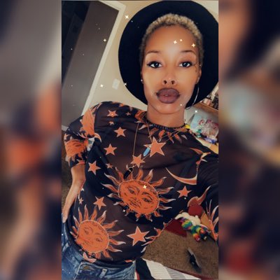 MuchQueer's tweet image. ✨🔮I Put A Spell On You🔮✨ #NewProfilePic