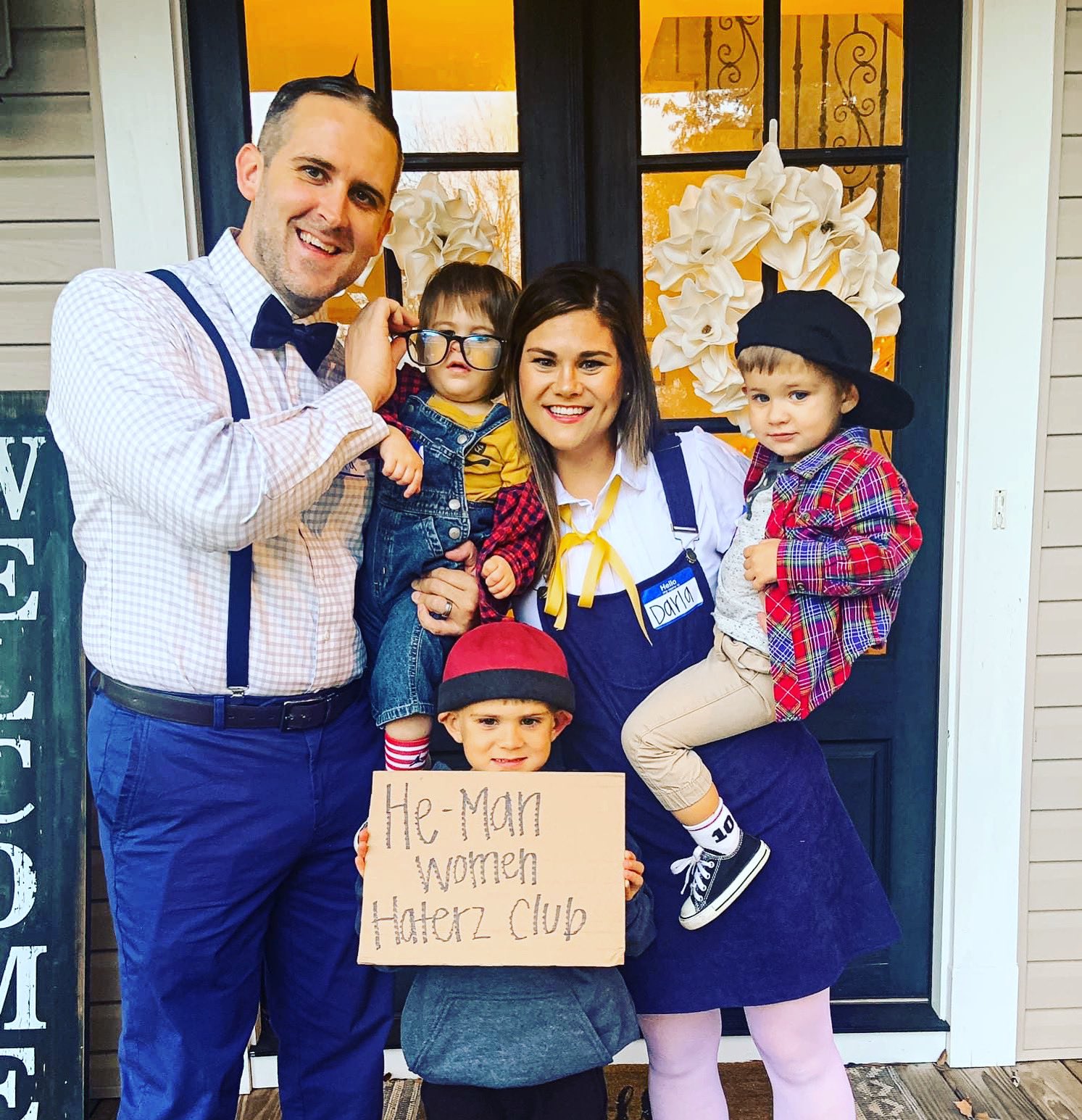 little rascals alfalfa costume