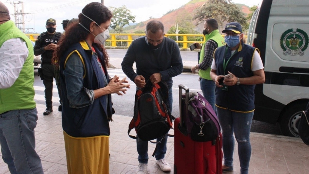 «El Eje Cafetero hace un trato, no a la Trata» dlvr.it/RklNJv