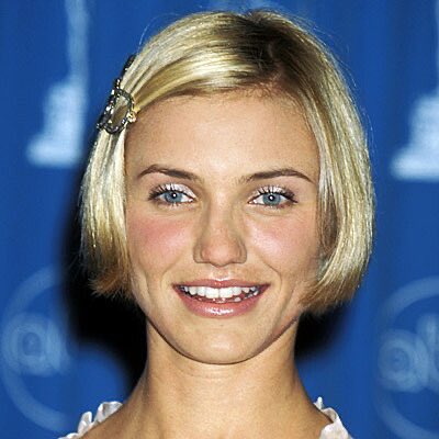 ratjackson_'s tweet image. cameron diaz at the 1998 academy awards