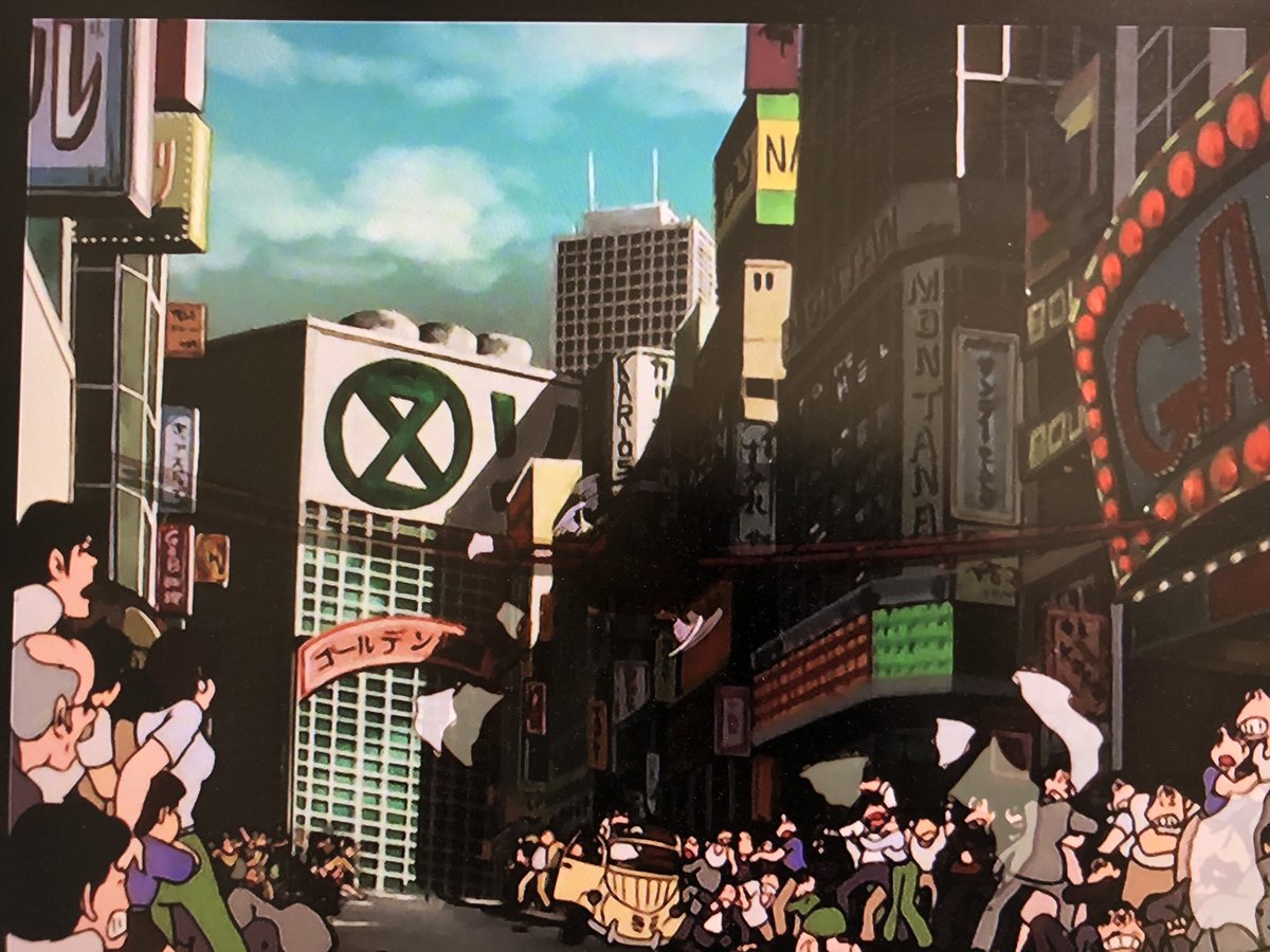 Insomnia Revolution4change そういえば 中野といえば 伝説の宮崎駿が照樹努名義で やった さらば愛しきルパンよ の偽ルパン 一味のアジトが 歌舞伎町から 中野駅 本町付近ですよね Insomnia Revolution4change そういえば 中野といえば 伝説の宮崎駿が照樹努名義で やった さらば愛しきルパンよ の偽ルパン 一味のアジトが 歌舞伎町から 中野駅 本町付近ですよね