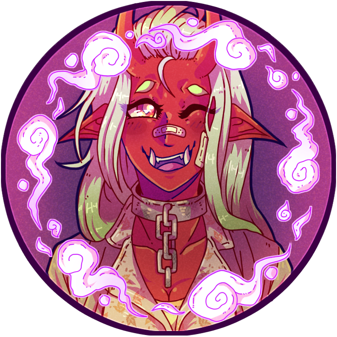 Blastのtwitterイラスト検索結果