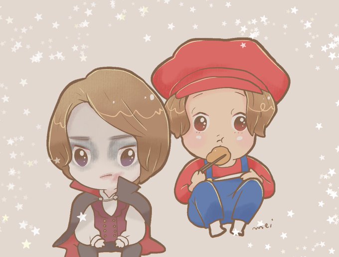 マリオのtwitterイラスト検索結果 古い順 マリオのtwitterイラスト検索結果 古い順