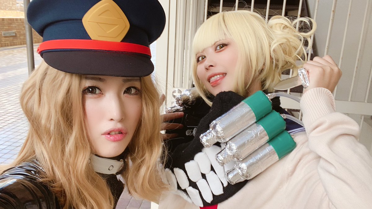 Twoucan 現見ケミィ の注目ツイート コスプレ Twoucan 現見ケミィ の注目ツイート コスプレ