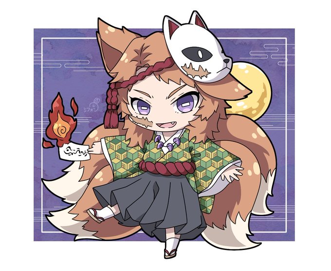 鬼滅ハロウィン のtwitterイラスト作品 人気順 鬼滅ハロウィン のtwitterイラスト作品 人気順