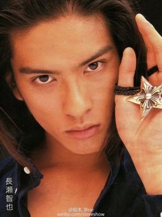 長瀬智也のtwitterイラスト検索結果 古い順