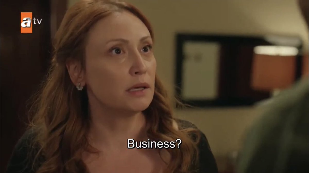 aslan getting slapped two weeks in a row I WIN AGAIN  #Hercai