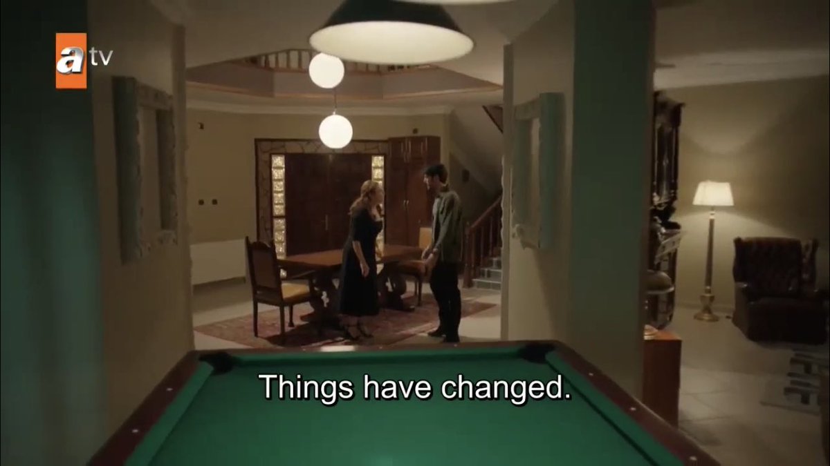 aslan getting slapped two weeks in a row I WIN AGAIN  #Hercai