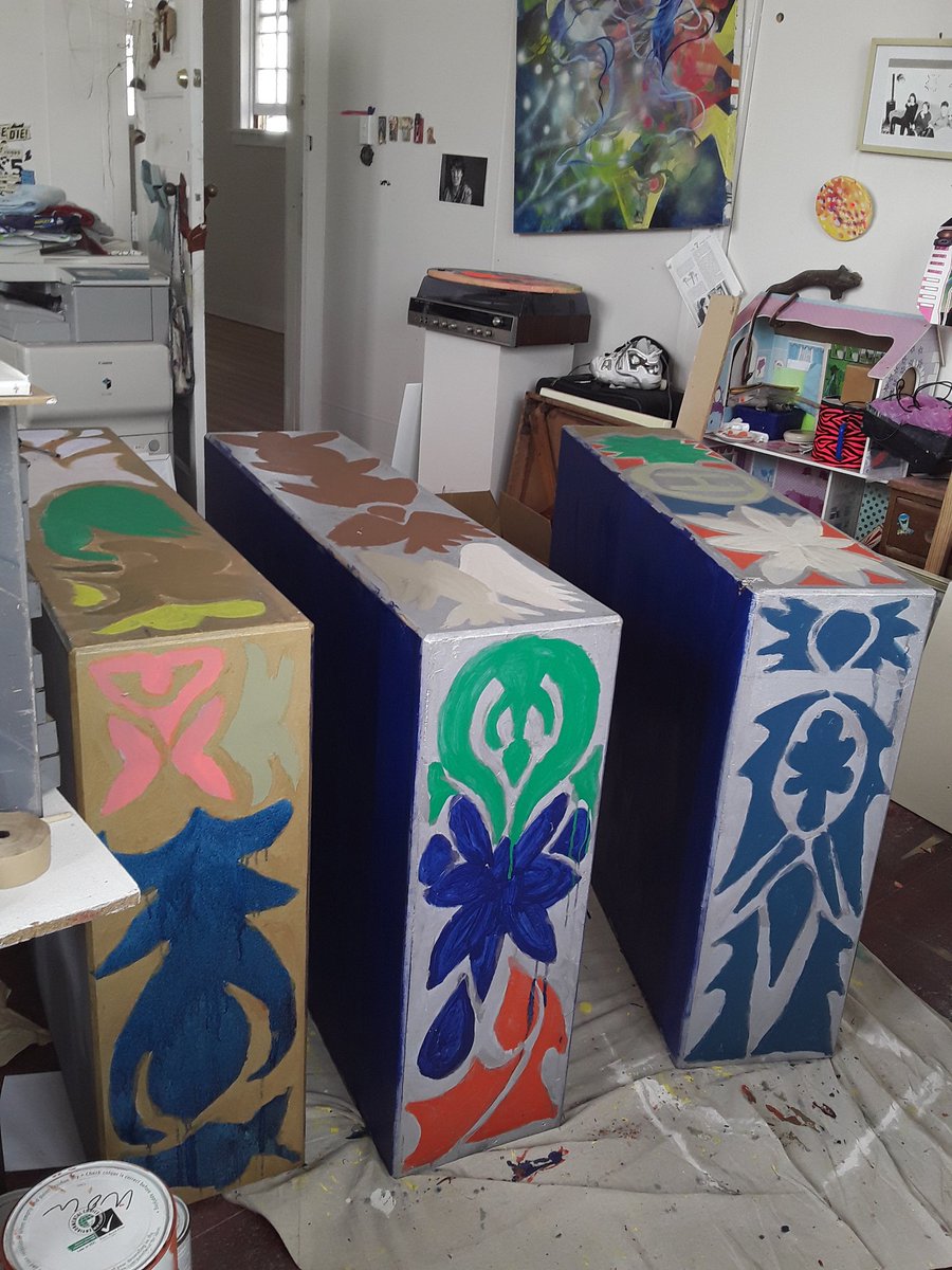 JonathanKan7's tweet photo. #ULSC3 #SnailsArtistRunSpace #Ģroovylicious #UFOs #TheX-Files https://t.co/gALny3QQPB