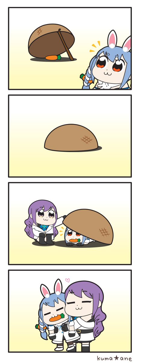 【月灯りふんわり落ちてくる夜 / 小川七生】

#ぺこらーと
#hoshinovart 