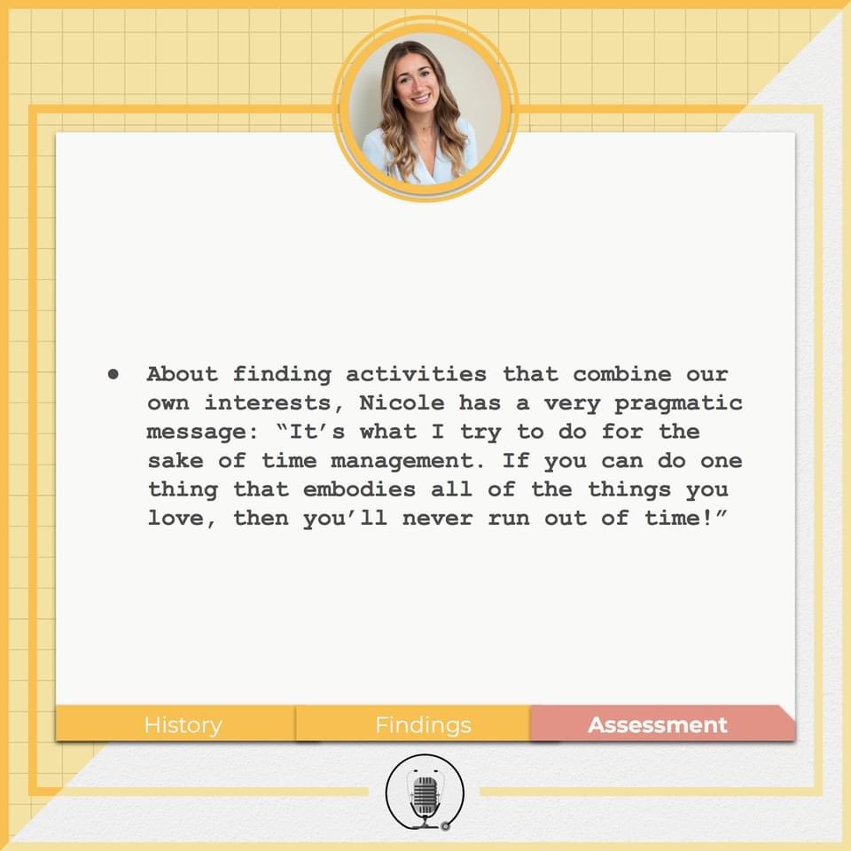 The ID Podcast tweet media