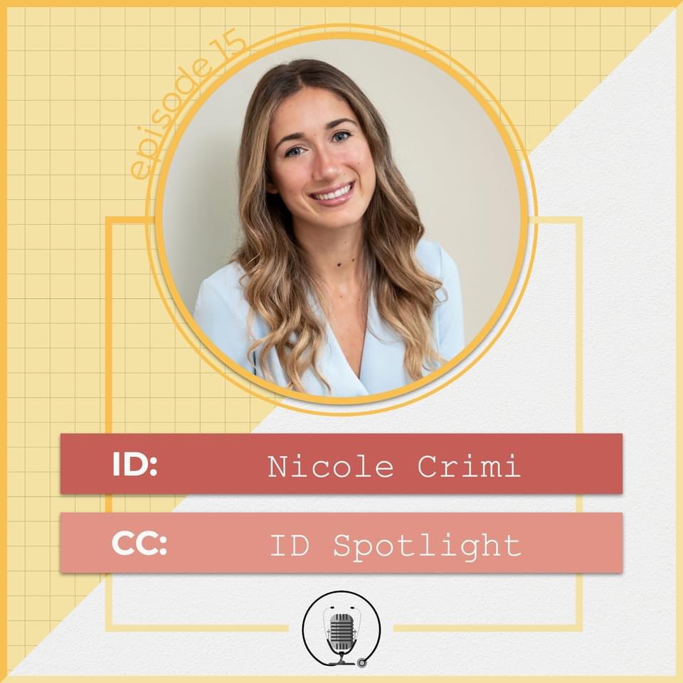 The ID Podcast tweet media