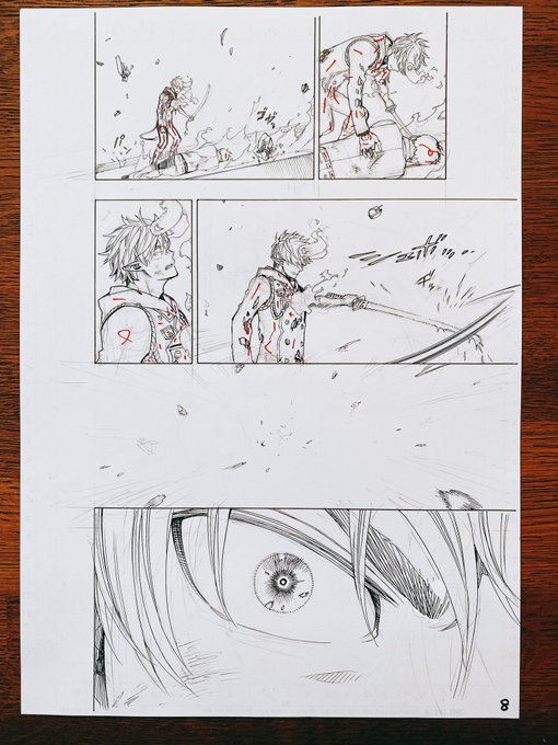 青の祓魔師 が含まれるtwitterの漫画 人気順