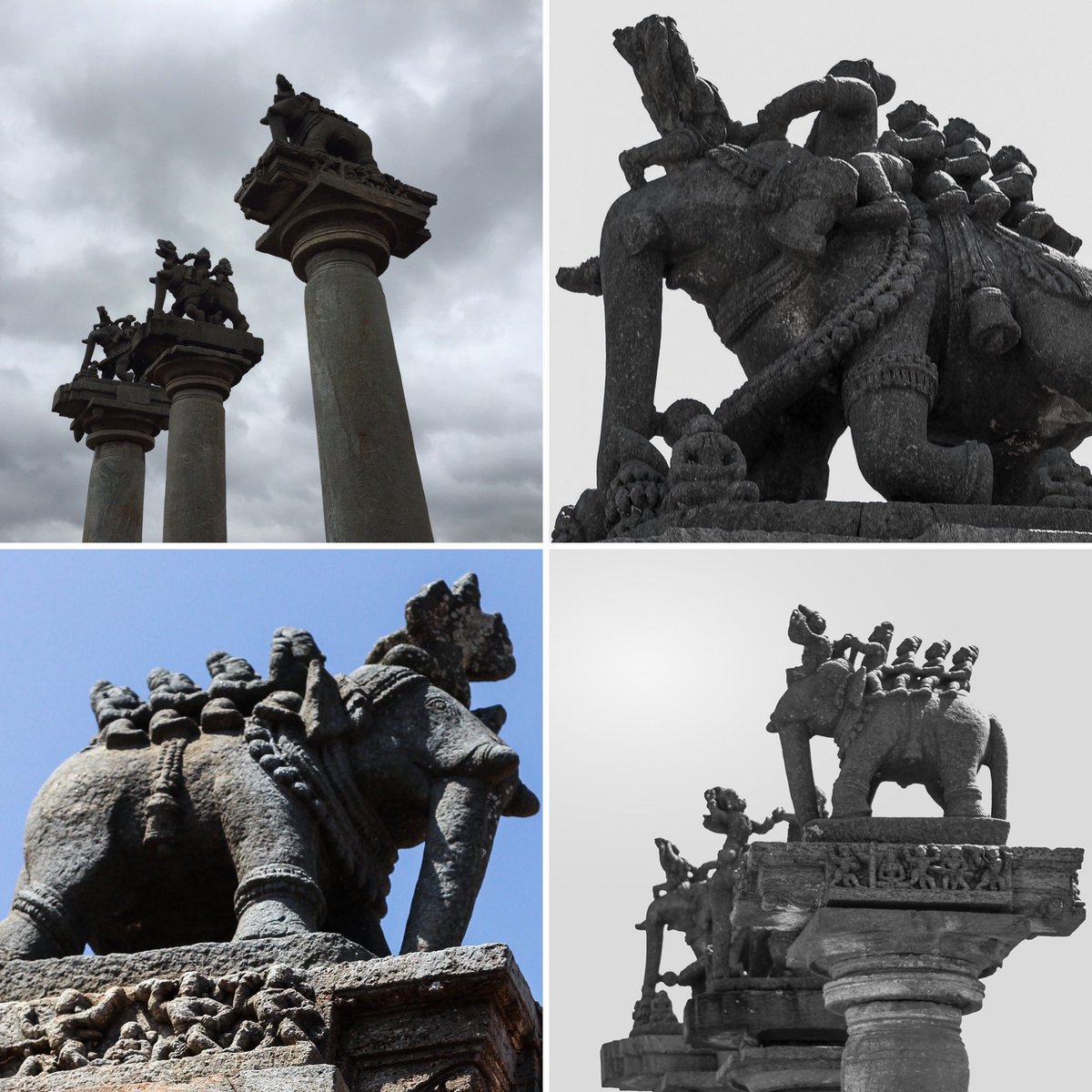 ಈ ಕರ್ನಾಟಕ ರಾಜ್ಯೋತ್ಸವದಲ್ಲಿ, ನಮ್ಮ ಅಮೂಲ್ಯ ಪರಂಪರೆಯ ಬಗ್ಗೆ ಸಂರಕ್ಷಣೆ ಮತ್ತು ಜಾಗೃತಿ ಮೂಡಿಸುವುದಾಗಿ ಪ್ರತಿಜ್ಞೆ ಮಾಡೋಣ. ನಮ್ಮ ಪರಂಪರೆ ನಮ್ಮ ಗುರುತು.Let us pledge to conserve, preserve , protect and create awareness on our precious  #heritage, our pride on this  #KarnatakaRajyotsava day.