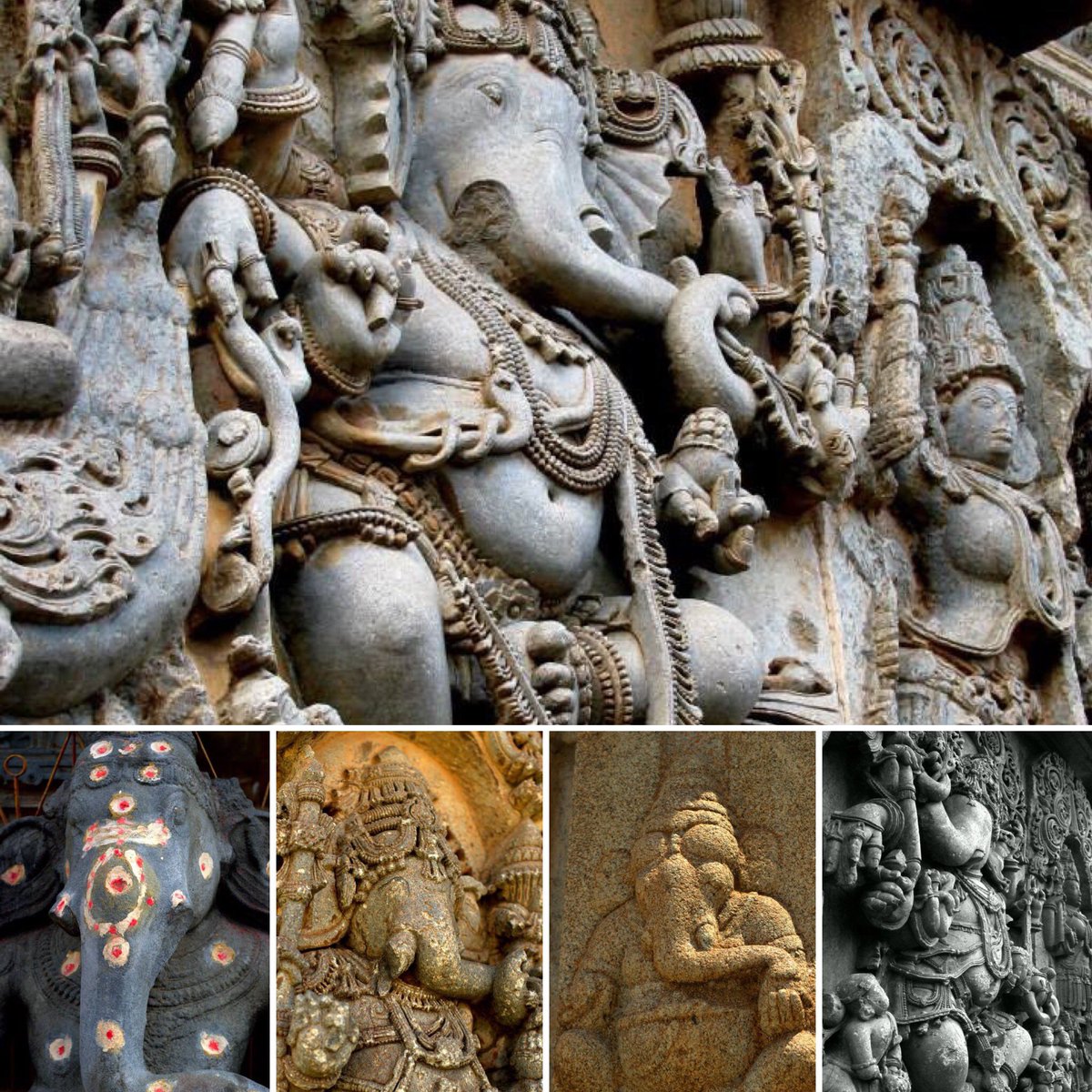 ಈ ಕರ್ನಾಟಕ ರಾಜ್ಯೋತ್ಸವದಲ್ಲಿ, ನಮ್ಮ ಅಮೂಲ್ಯ ಪರಂಪರೆಯ ಬಗ್ಗೆ ಸಂರಕ್ಷಣೆ ಮತ್ತು ಜಾಗೃತಿ ಮೂಡಿಸುವುದಾಗಿ ಪ್ರತಿಜ್ಞೆ ಮಾಡೋಣ. ನಮ್ಮ ಪರಂಪರೆ ನಮ್ಮ ಗುರುತು.Let us pledge to conserve, preserve , protect and create awareness on our precious  #heritage, our pride on this  #KarnatakaRajyotsava day.