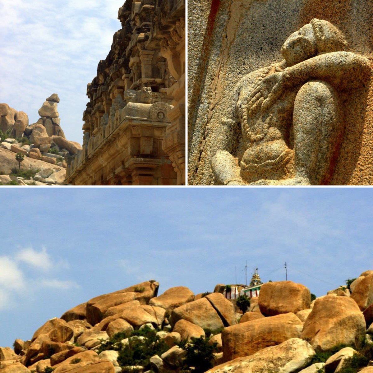 ಈ ಕರ್ನಾಟಕ ರಾಜ್ಯೋತ್ಸವದಲ್ಲಿ, ನಮ್ಮ ಅಮೂಲ್ಯ ಪರಂಪರೆಯ ಬಗ್ಗೆ ಸಂರಕ್ಷಣೆ ಮತ್ತು ಜಾಗೃತಿ ಮೂಡಿಸುವುದಾಗಿ ಪ್ರತಿಜ್ಞೆ ಮಾಡೋಣ. ನಮ್ಮ ಪರಂಪರೆ ನಮ್ಮ ಗುರುತು.Let us pledge to conserve, preserve , protect and create awareness on our precious  #heritage, our pride on this  #KarnatakaRajyotsava day.