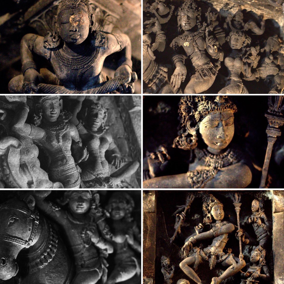 ಈ ಕರ್ನಾಟಕ ರಾಜ್ಯೋತ್ಸವದಲ್ಲಿ, ನಮ್ಮ ಅಮೂಲ್ಯ ಪರಂಪರೆಯ ಬಗ್ಗೆ ಸಂರಕ್ಷಣೆ ಮತ್ತು ಜಾಗೃತಿ ಮೂಡಿಸುವುದಾಗಿ ಪ್ರತಿಜ್ಞೆ ಮಾಡೋಣ. ನಮ್ಮ ಪರಂಪರೆ ನಮ್ಮ ಗುರುತು.Let us pledge to conserve, preserve , protect and create awareness on our precious  #heritage, our pride on this  #KarnatakaRajyotsava day.