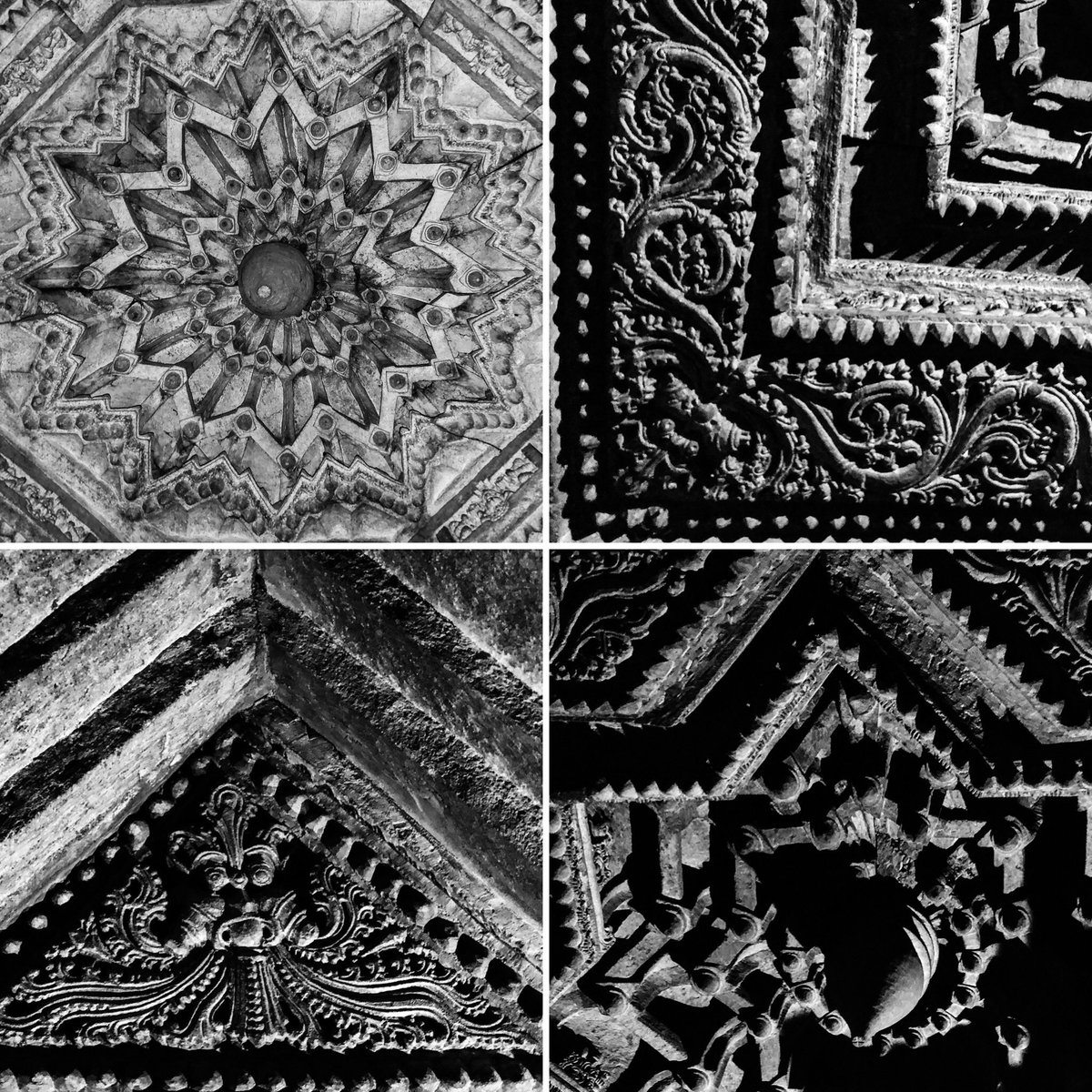 ಈ ಕರ್ನಾಟಕ ರಾಜ್ಯೋತ್ಸವದಲ್ಲಿ, ನಮ್ಮ ಅಮೂಲ್ಯ ಪರಂಪರೆಯ ಬಗ್ಗೆ ಸಂರಕ್ಷಣೆ ಮತ್ತು ಜಾಗೃತಿ ಮೂಡಿಸುವುದಾಗಿ ಪ್ರತಿಜ್ಞೆ ಮಾಡೋಣ. ನಮ್ಮ ಪರಂಪರೆ ನಮ್ಮ ಗುರುತು.Let us pledge to conserve, preserve , protect and create awareness on our precious  #heritage, our pride on this  #KarnatakaRajyotsava day.