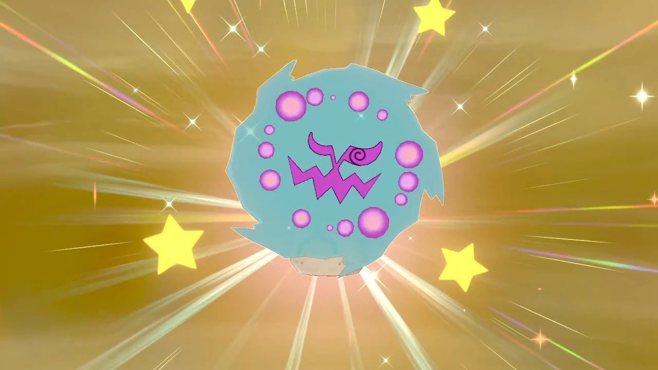 みお 配布の人 色卵配布企画 ムンボa1 5v星型夢ミカルゲ色卵 抽選で1名様にプレゼント 応募方法 フォロー Rt 期限 11 3 21 00まで ポケモン剣盾 ポケモン配布 ポケモン交換 色違い 星型 ミカルゲ オシャボ 冠の雪原