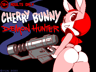 Cherry Bunny - Demon Hunter https://xxylas.itch.io/cherry-bunny-demon...