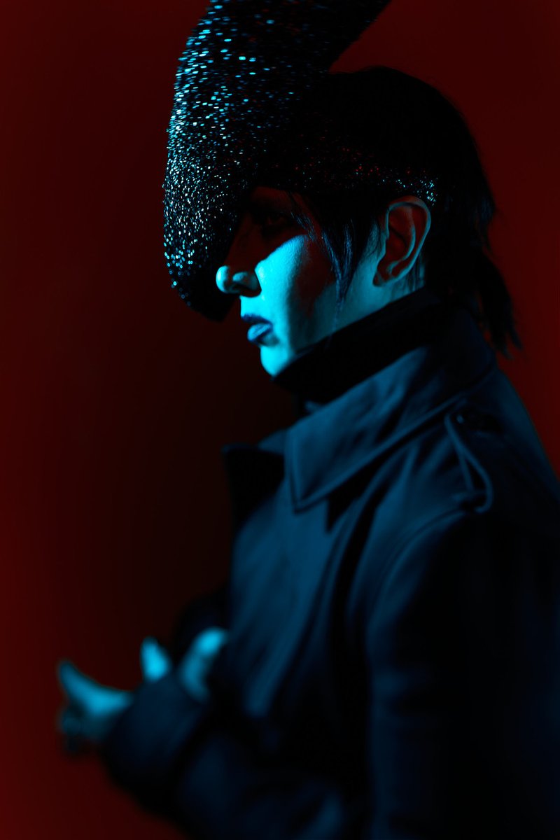 Happy Halloween. Photo by Travis Shinn