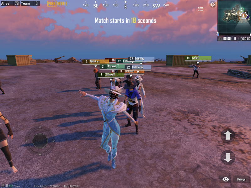 courtneypubg's tweet image. Congrats to @Beowulf_ios the pwetty princess dancing witch on winning the @ImpacttNetwork halloween costume contest sponsored by @treblemma during T1 scrims today with 6 votes! Runners ups were @Angry_Justus @joeypubgm and @SLAPPEDPUBGM each with 3 votes.