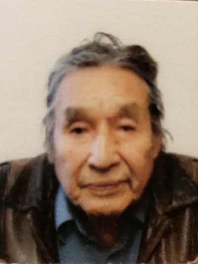 wpgpolice's tweet photo. #Missing: Harvey Bear, an 81-year-old male. Bear lives with dementia and police are concerned for his well-being. He was last seen leaving the Health Sciences Centre on foot around 6:00 pm. Contact WPS with any info. Media release: https://t.co/03kEiBfzJd https://t.co/l3Go2buOuw