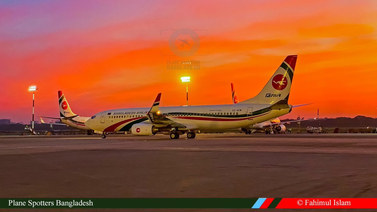 planespottersbd's tweet photo. #Biman is all set to resume services to #Delhi & #Kolkata and launch new services to #Chennai from #Dhaka!
Service to Delhi, Kolkata and Chennai start from 29/10, 01/11 & 15/11 respectively!
#PSBD #Bangladesh #aviationdaily https://t.co/2hgyfScdlH