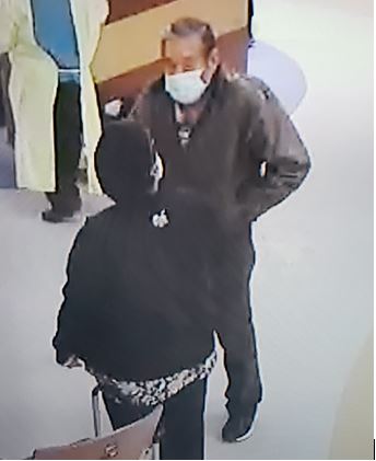 wpgpolice's tweet photo. #Missing: Harvey Bear, an 81-year-old male. Bear lives with dementia and police are concerned for his well-being. He was last seen leaving the Health Sciences Centre on foot around 6:00 pm. Contact WPS with any info. Media release: https://t.co/03kEiBfzJd https://t.co/l3Go2buOuw