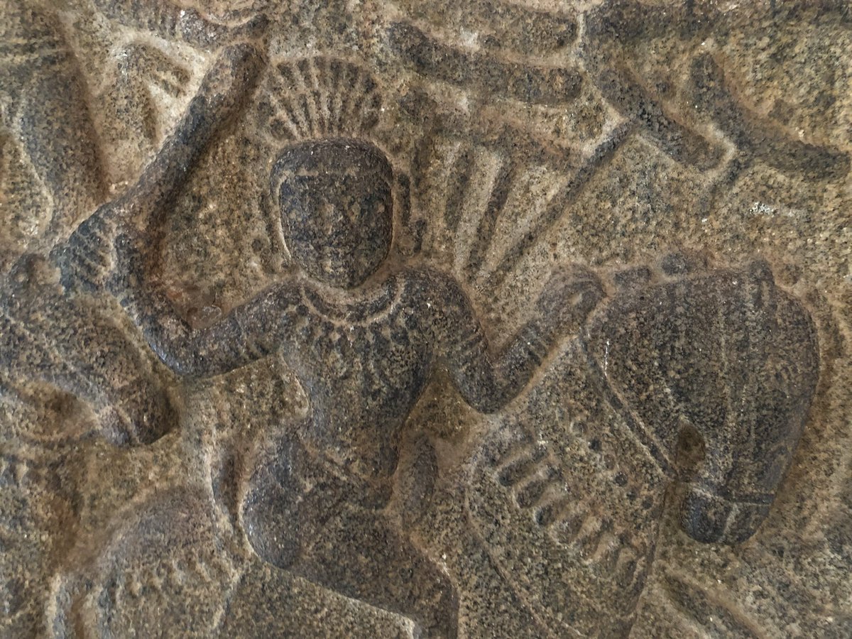 ಈ ಕರ್ನಾಟಕ ರಾಜ್ಯೋತ್ಸವದಲ್ಲಿ, ನಮ್ಮ ಅಮೂಲ್ಯ ಪರಂಪರೆಯ ಬಗ್ಗೆ ಸಂರಕ್ಷಣೆ ಮತ್ತು ಜಾಗೃತಿ ಮೂಡಿಸುವುದಾಗಿ ಪ್ರತಿಜ್ಞೆ ಮಾಡೋಣ. ನಮ್ಮ ಪರಂಪರೆ ನಮ್ಮ ಗುರುತು.Let us pledge to conserve, preserve , protect and create awareness on our precious  #heritage, our pride on this  #KarnatakaRajyotsava day.