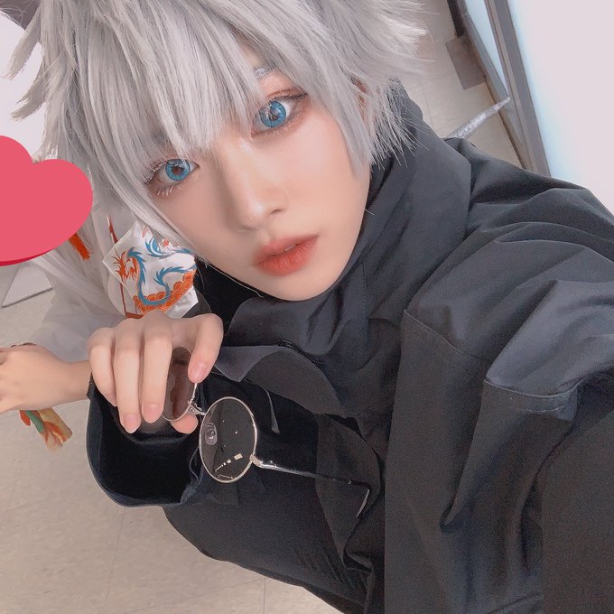 コスプレイヤーicoのTwitter画像23