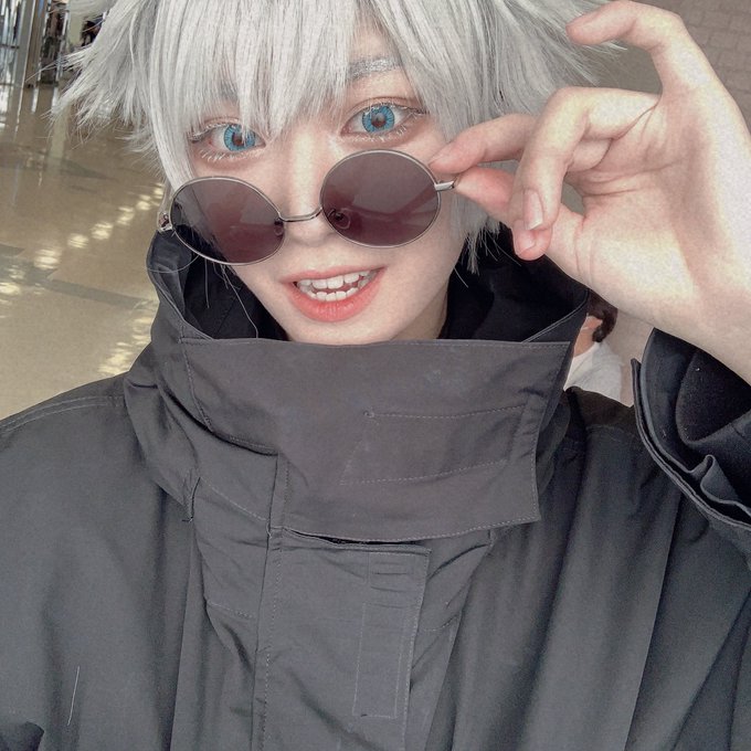 コスプレイヤーicoのTwitter画像25