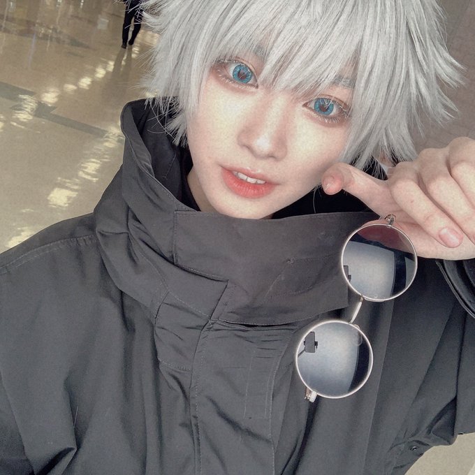 コスプレイヤーicoのTwitter画像24
