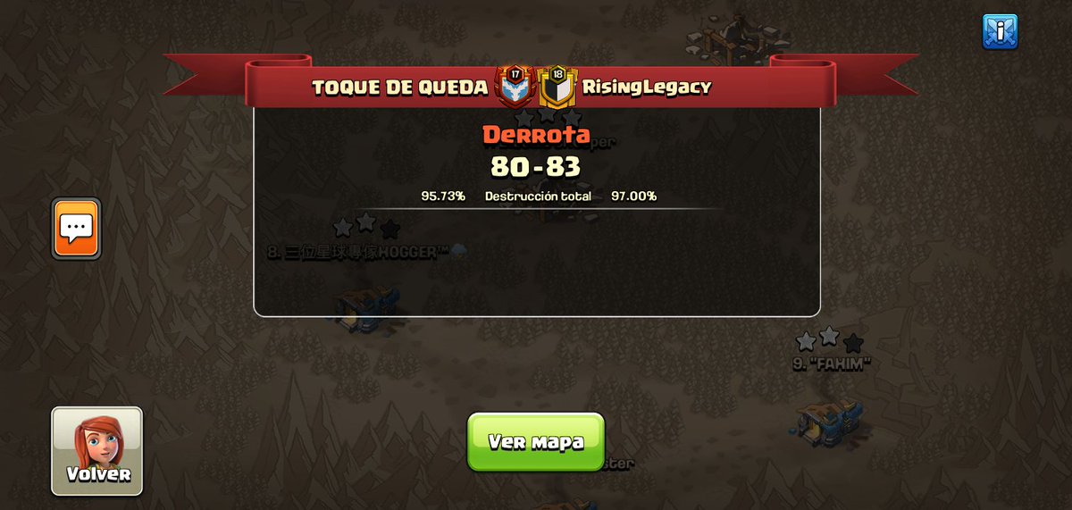 ToqueDeQuedaCOC's tweet photo. Guerritas de esta semana 🗓️preparando para futuros torneos! ⚔️

Wp @LIGA_PARAGUAYA × @EACCCOC × #RisingLegacy 🤝 https://t.co/sc9rV8rL5K