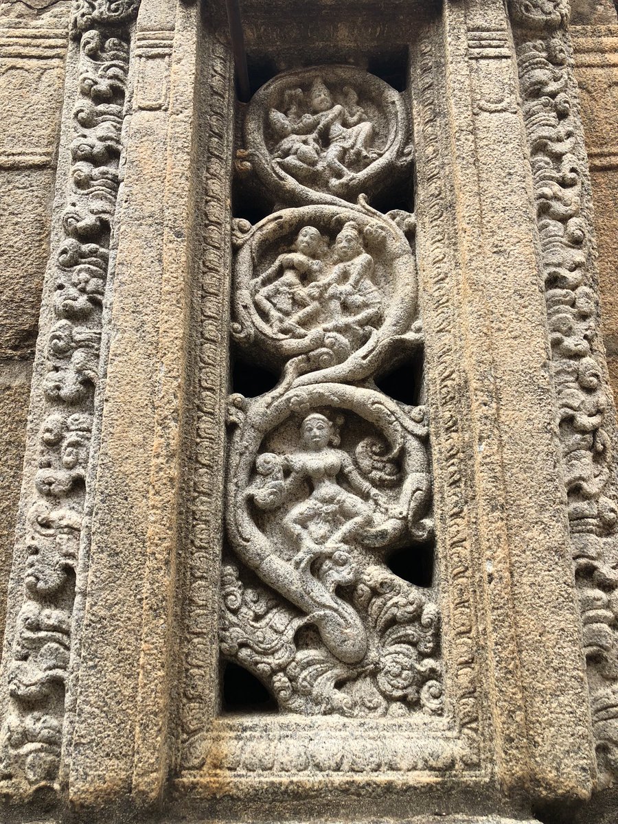 ಈ ಕರ್ನಾಟಕ ರಾಜ್ಯೋತ್ಸವದಲ್ಲಿ, ನಮ್ಮ ಅಮೂಲ್ಯ ಪರಂಪರೆಯ ಬಗ್ಗೆ ಸಂರಕ್ಷಣೆ ಮತ್ತು ಜಾಗೃತಿ ಮೂಡಿಸುವುದಾಗಿ ಪ್ರತಿಜ್ಞೆ ಮಾಡೋಣ. ನಮ್ಮ ಪರಂಪರೆ ನಮ್ಮ ಗುರುತು.Let us pledge to conserve, preserve , protect and create awareness on our precious  #heritage, our pride on this  #KarnatakaRajyotsava day.