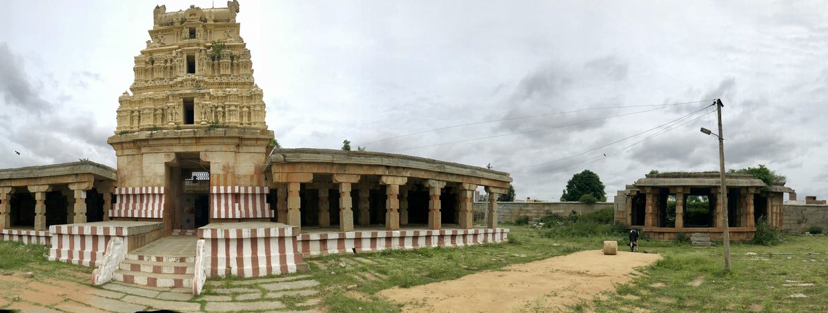 ಈ ಕರ್ನಾಟಕ ರಾಜ್ಯೋತ್ಸವದಲ್ಲಿ, ನಮ್ಮ ಅಮೂಲ್ಯ ಪರಂಪರೆಯ ಬಗ್ಗೆ ಸಂರಕ್ಷಣೆ ಮತ್ತು ಜಾಗೃತಿ ಮೂಡಿಸುವುದಾಗಿ ಪ್ರತಿಜ್ಞೆ ಮಾಡೋಣ. ನಮ್ಮ ಪರಂಪರೆ ನಮ್ಮ ಗುರುತು.Let us pledge to conserve, preserve , protect and create awareness on our precious  #heritage, our pride on this  #KarnatakaRajyotsava day.