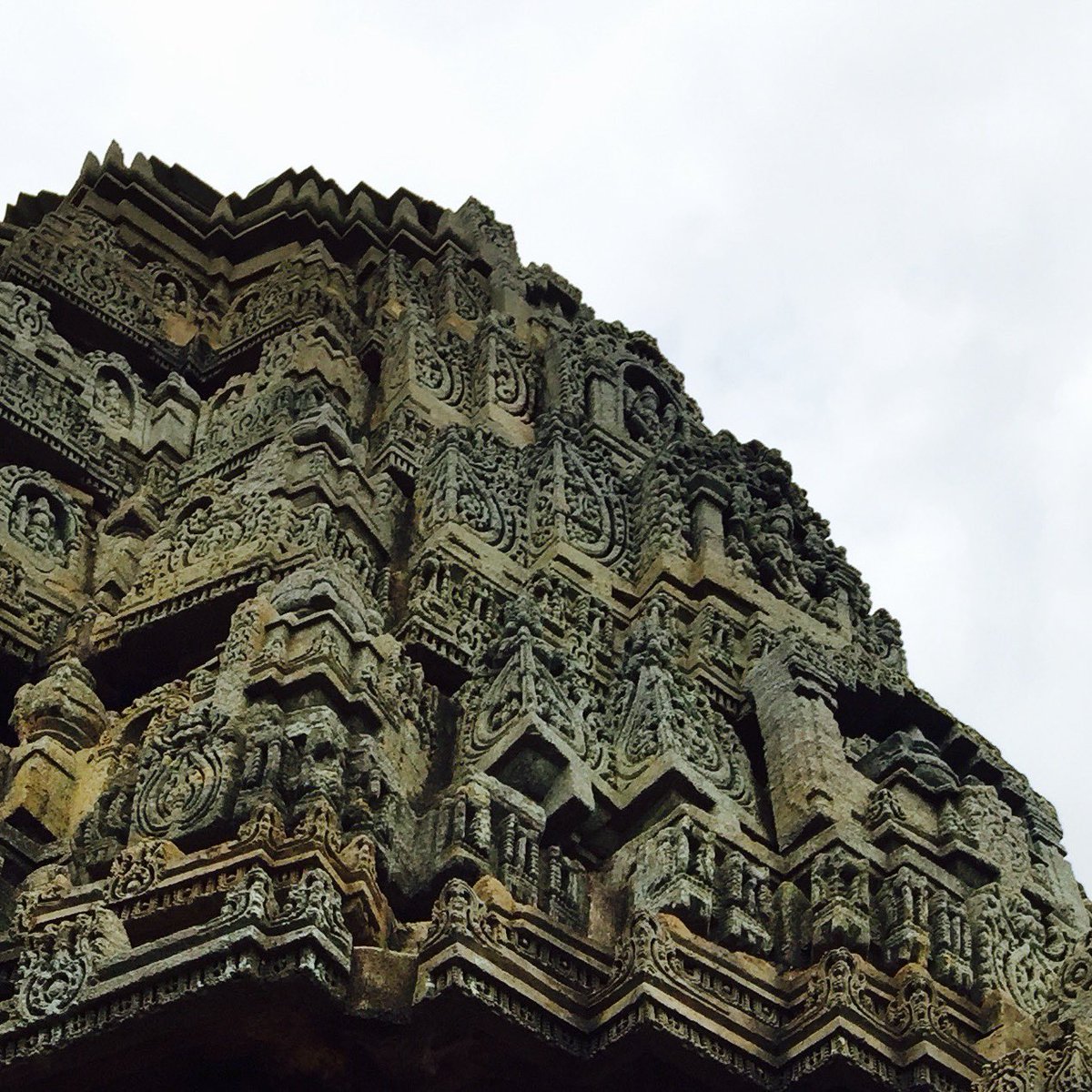 ಈ ಕರ್ನಾಟಕ ರಾಜ್ಯೋತ್ಸವದಲ್ಲಿ, ನಮ್ಮ ಅಮೂಲ್ಯ ಪರಂಪರೆಯ ಬಗ್ಗೆ ಸಂರಕ್ಷಣೆ ಮತ್ತು ಜಾಗೃತಿ ಮೂಡಿಸುವುದಾಗಿ ಪ್ರತಿಜ್ಞೆ ಮಾಡೋಣ. ನಮ್ಮ ಪರಂಪರೆ ನಮ್ಮ ಗುರುತು.Let us pledge to conserve, preserve , protect and create awareness on our precious  #heritage, our pride on this  #KarnatakaRajyotsava day.