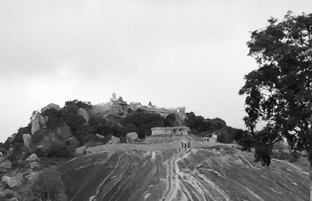 ಈ ಕರ್ನಾಟಕ ರಾಜ್ಯೋತ್ಸವದಲ್ಲಿ, ನಮ್ಮ ಅಮೂಲ್ಯ ಪರಂಪರೆಯ ಬಗ್ಗೆ ಸಂರಕ್ಷಣೆ ಮತ್ತು ಜಾಗೃತಿ ಮೂಡಿಸುವುದಾಗಿ ಪ್ರತಿಜ್ಞೆ ಮಾಡೋಣ. ನಮ್ಮ ಪರಂಪರೆ ನಮ್ಮ ಗುರುತು.Let us pledge to conserve, preserve , protect and create awareness on our precious  #heritage, our pride on this  #KarnatakaRajyotsava day.