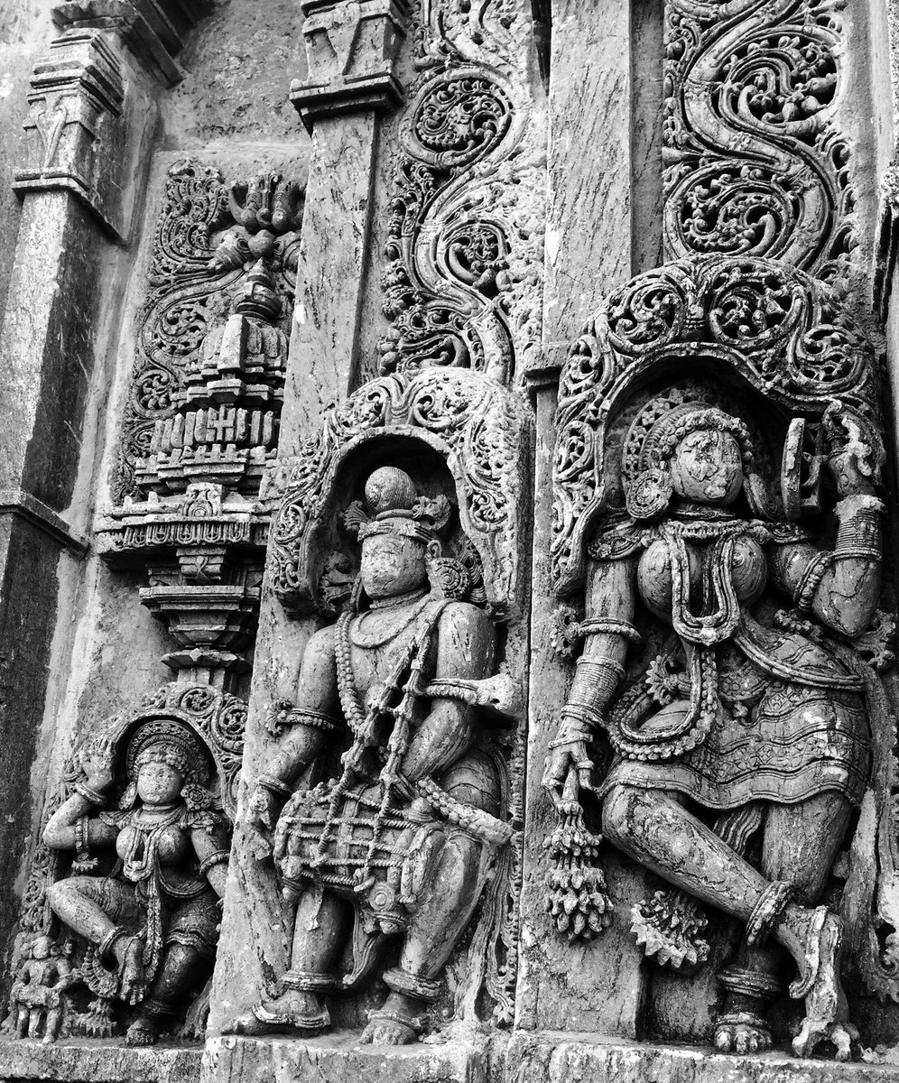 ಈ ಕರ್ನಾಟಕ ರಾಜ್ಯೋತ್ಸವದಲ್ಲಿ, ನಮ್ಮ ಅಮೂಲ್ಯ ಪರಂಪರೆಯ ಬಗ್ಗೆ ಸಂರಕ್ಷಣೆ ಮತ್ತು ಜಾಗೃತಿ ಮೂಡಿಸುವುದಾಗಿ ಪ್ರತಿಜ್ಞೆ ಮಾಡೋಣ. ನಮ್ಮ ಪರಂಪರೆ ನಮ್ಮ ಗುರುತು.Let us pledge to conserve, preserve , protect and create awareness on our precious  #heritage, our pride on this  #KarnatakaRajyotsava day.