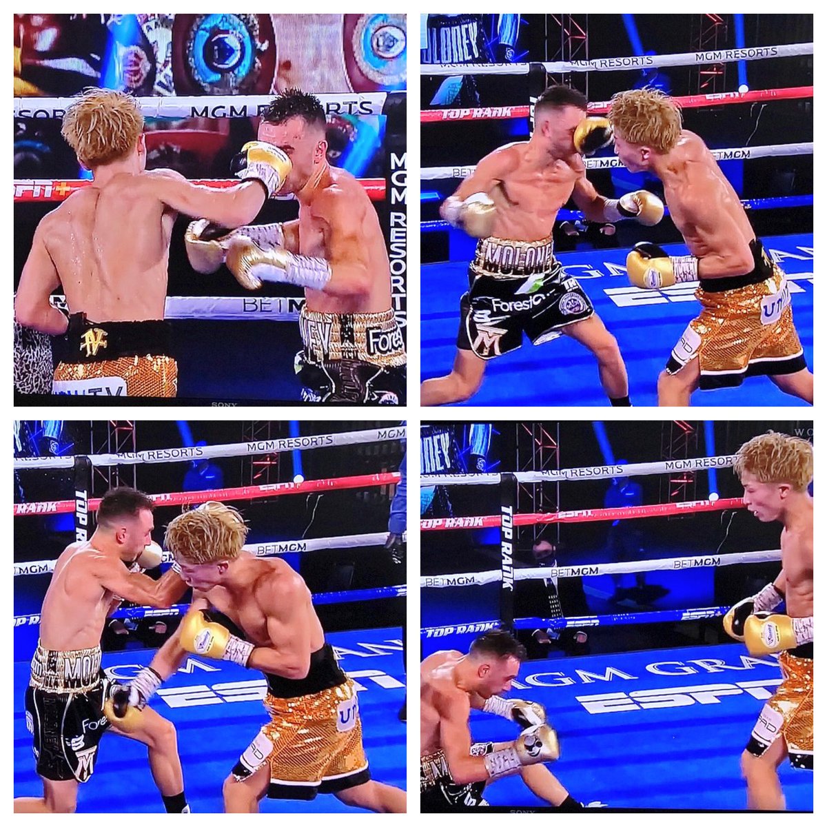 𝓝 𐌊ǝ また かっこいい試合が今後 楽しみです マイク タイソンが１５年ぶりにリングに帰ってきますね その対戦相手は ４階級制覇を成し遂げたロイ ジョーンズ ジュニア 11月28日 でしたね Wowowでの有料ライブ配信ですね