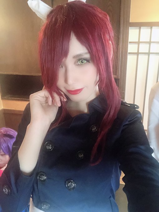 コスプレイヤーゆづきのTwitter画像30
