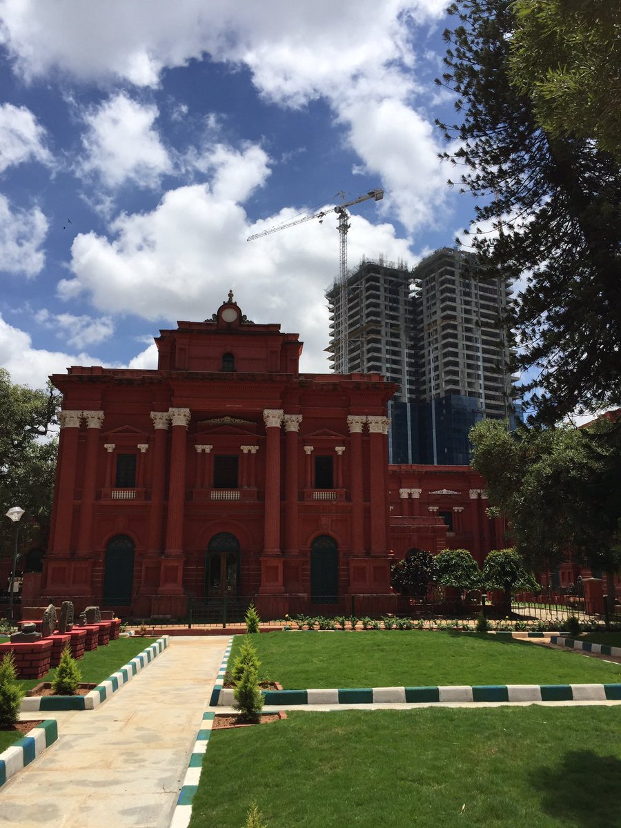 ಈ ಕರ್ನಾಟಕ ರಾಜ್ಯೋತ್ಸವದಲ್ಲಿ, ನಮ್ಮ ಅಮೂಲ್ಯ ಪರಂಪರೆಯ ಬಗ್ಗೆ ಸಂರಕ್ಷಣೆ ಮತ್ತು ಜಾಗೃತಿ ಮೂಡಿಸುವುದಾಗಿ ಪ್ರತಿಜ್ಞೆ ಮಾಡೋಣ. ನಮ್ಮ ಪರಂಪರೆ ನಮ್ಮ ಗುರುತು.Let us pledge to conserve, preserve , protect and create awareness on our precious  #heritage, our pride on this  #KarnatakaRajyotsava day.